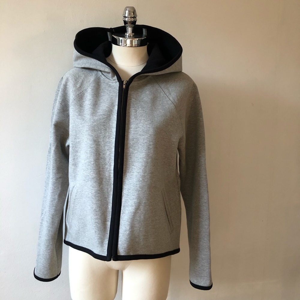 Forever 21 cotton hoodie